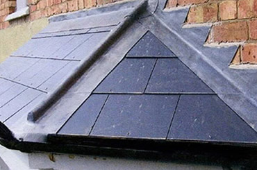 Leadwork services