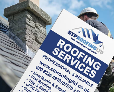 Property maintenance example