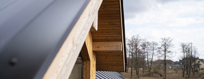 Contact us for a roofing estimate in London, Surrey and Berkshire