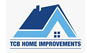 TCB HOME IMPROVEMENTS logo