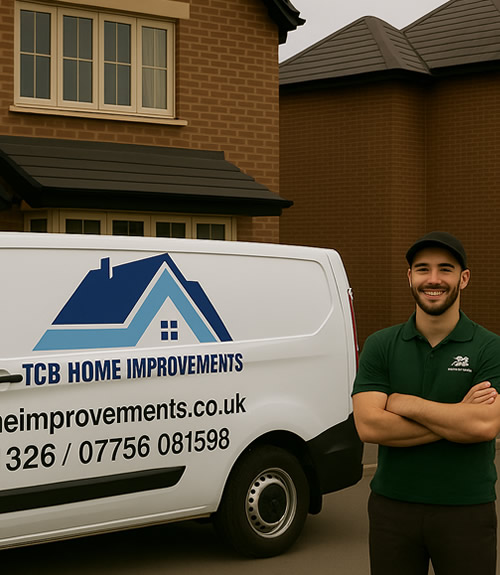 Roof repair company in London, Surrey and Berkshire