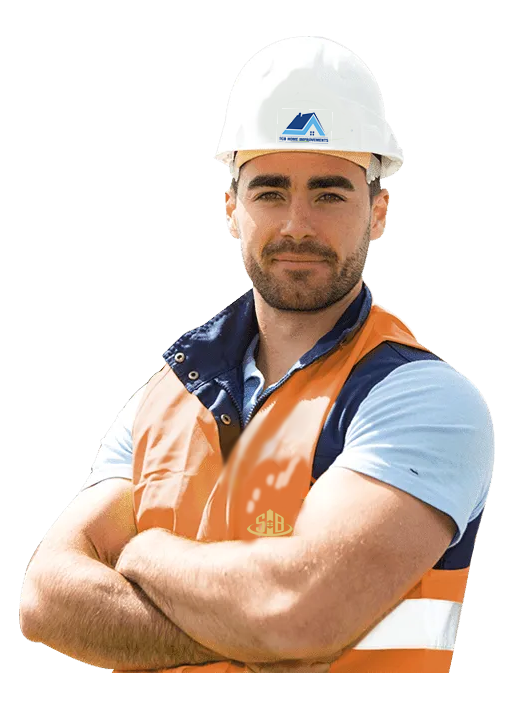 TCB HOME IMPROVEMENTS — London, Surrey and Berkshire
