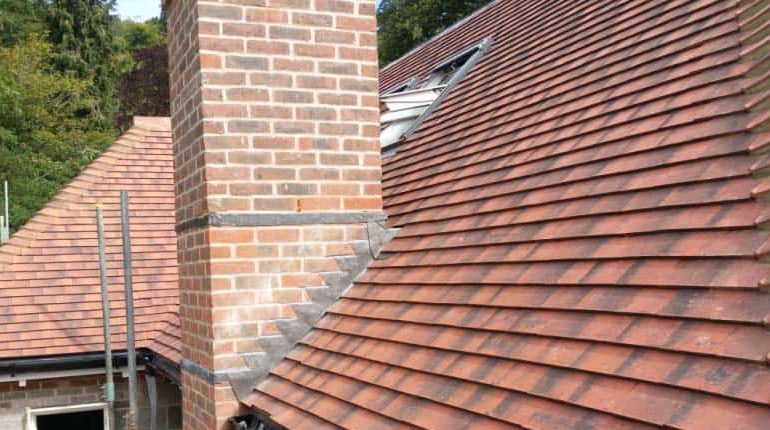 Chimney repointing service in London, Surrey and Berkshire – TCB HOME IMPROVEMENTS
