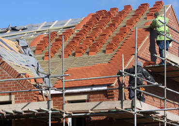 Free roof repair quotes in London, Surrey and Berkshire